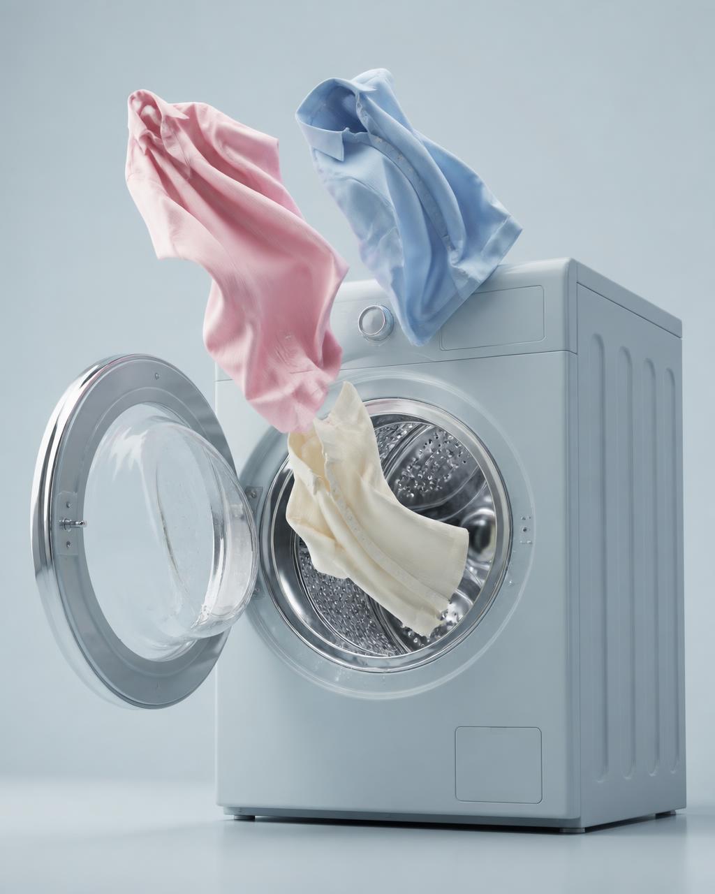 Dry Cleaning