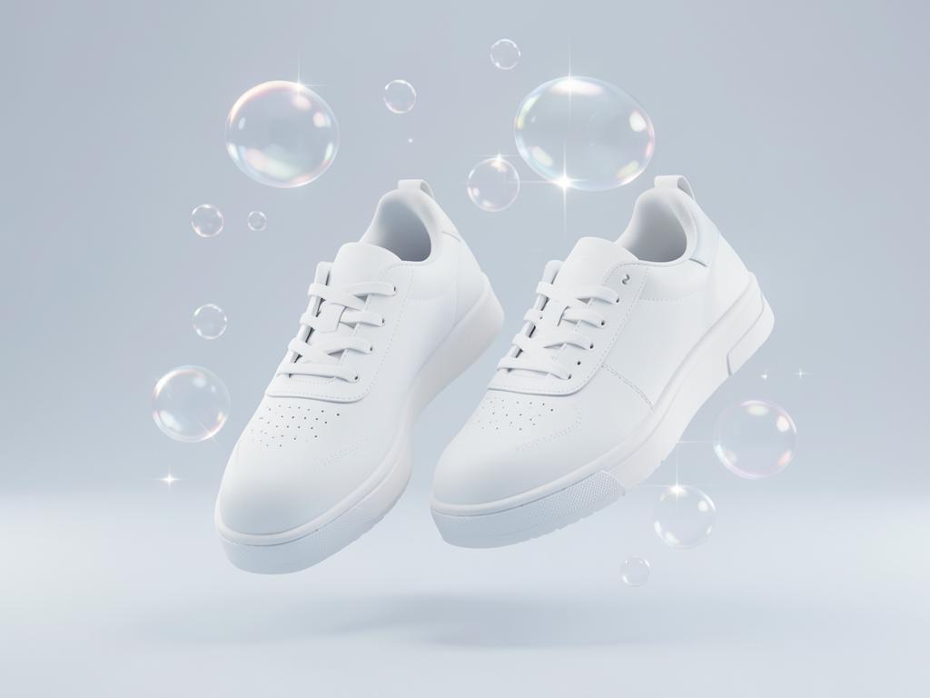 Shoes Cleaning